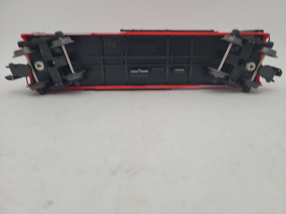 K-Line K641-9017 O Gauge TCA 1998 New Haven Convention Boxcar EX/Box