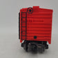 K-Line K641-9017 O Gauge TCA 1998 New Haven Convention Boxcar EX/Box