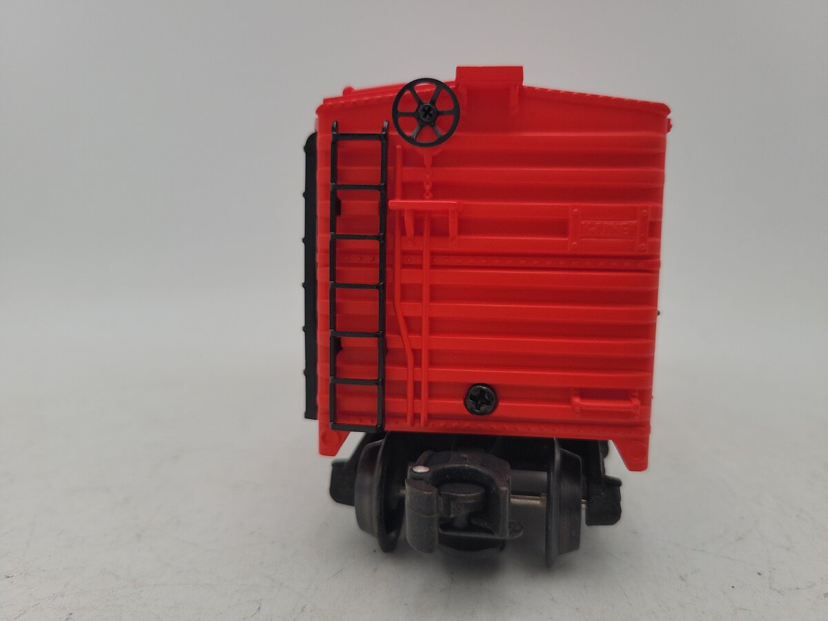 K-Line K641-9017 O Gauge TCA 1998 New Haven Convention Boxcar EX/Box