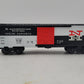 K-Line K641-9018 O Gauge New Haven 1998 TCA Convention Boxcar #62798 EX/Box