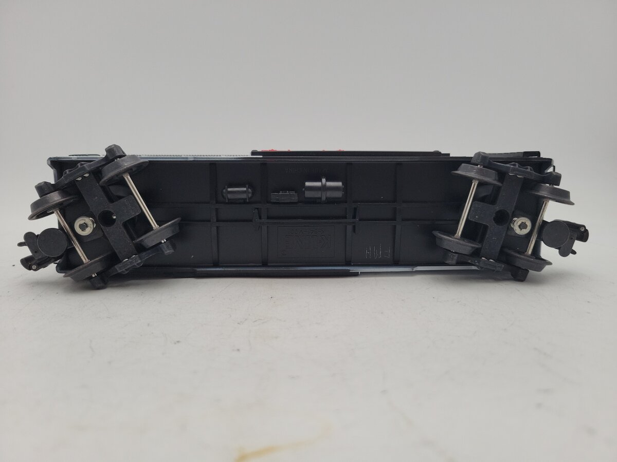 K-Line K641-9018 O Gauge New Haven 1998 TCA Convention Boxcar #62798 EX/Box