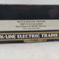 K-Line K641-9018 O Gauge New Haven 1998 TCA Convention Boxcar #62798 EX/Box