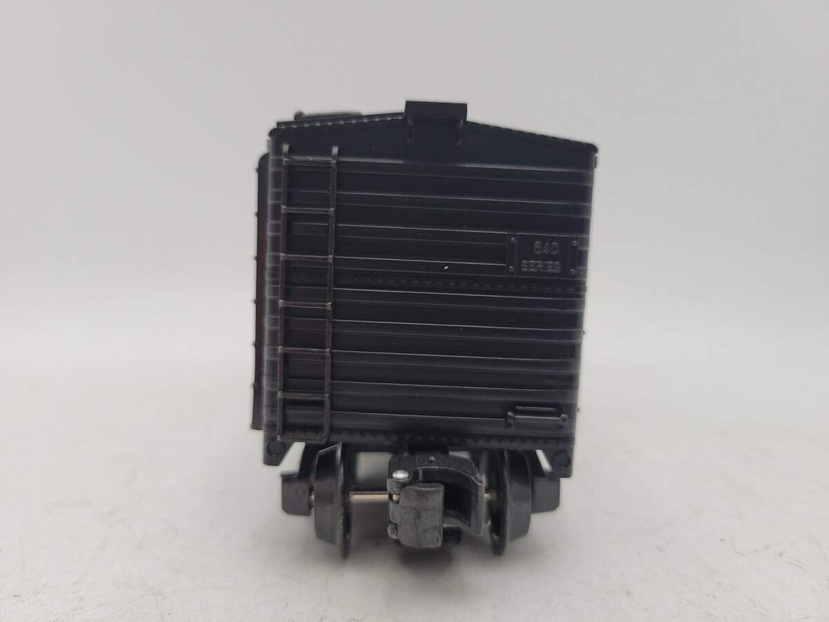 K-Line K641-1791 O Gauge New Haven Boxcar #55002 EX/Box