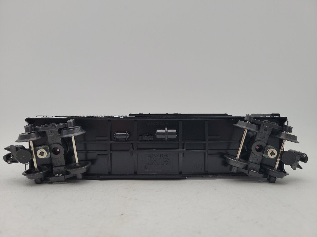 K-Line K641-1791 O Gauge New Haven Boxcar #55002 EX/Box