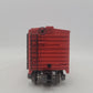 K-Line K641-1792 O Gauge New Haven Boxcar #55004 LN/Box