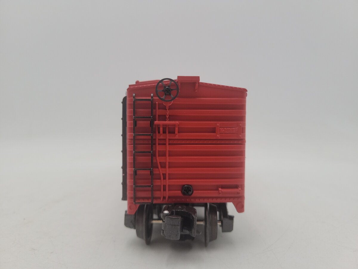 K-Line K641-1792 O Gauge New Haven Boxcar #55004 LN/Box