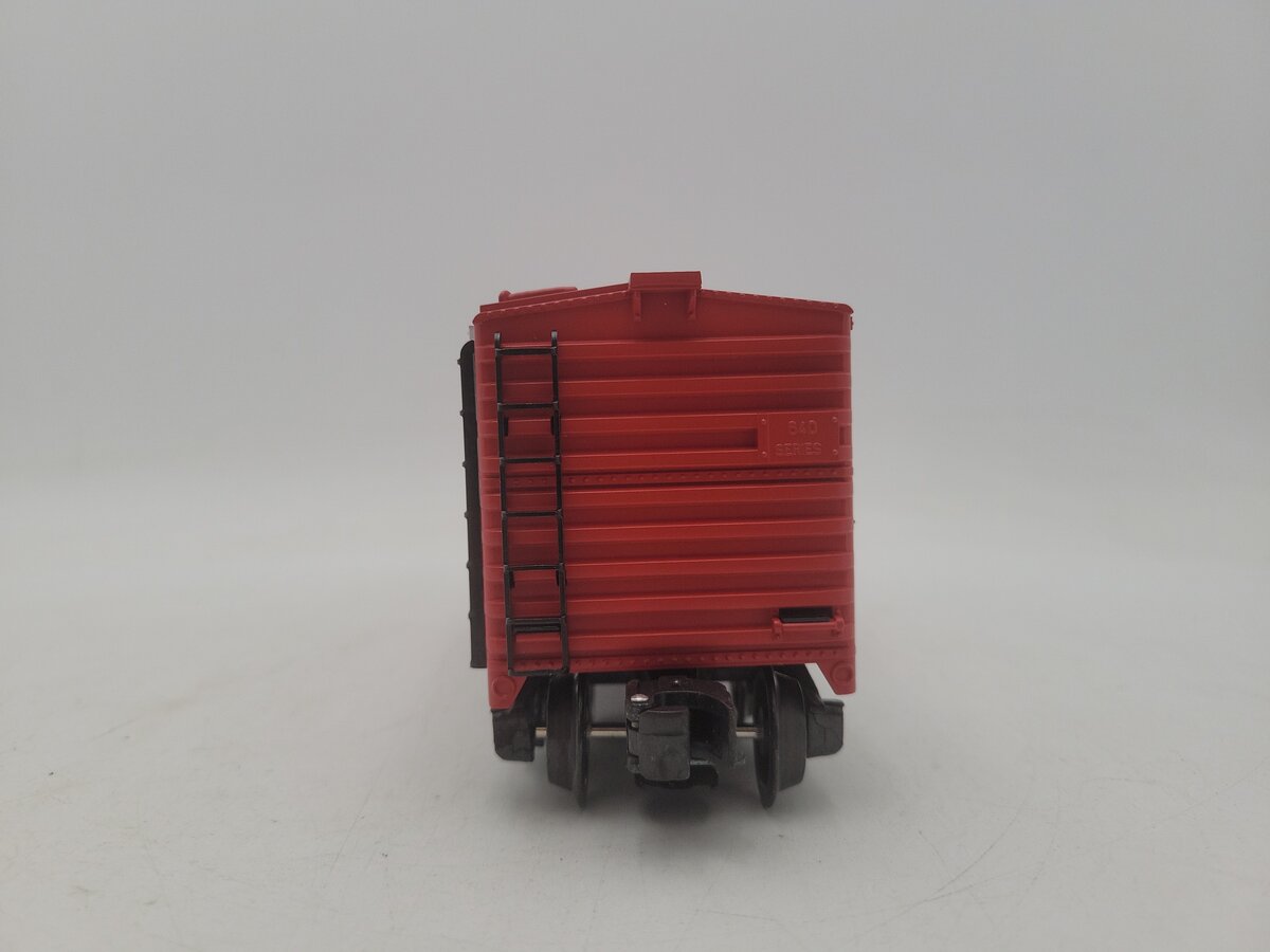 K-Line K641-1792 O Gauge New Haven Boxcar #55004 LN/Box