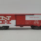 K-Line K641-1792 O Gauge New Haven Boxcar #55004 LN/Box