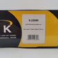 Lionel K-Line 6-22680 O Gauge New Haven Yankee Clipper Boxcar #31107 LN/Box