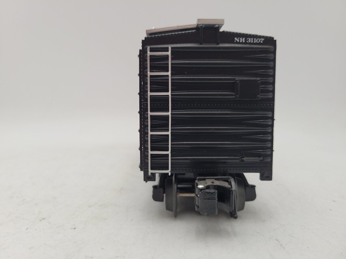 Lionel K-Line 6-22680 O Gauge New Haven Yankee Clipper Boxcar #31107 LN/Box