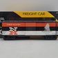 Lionel K-Line 6-22680 O Gauge New Haven Yankee Clipper Boxcar #31107 LN/Box