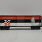 Lionel K-Line 6-22680 O Gauge New Haven Yankee Clipper Boxcar #31107 LN/Box
