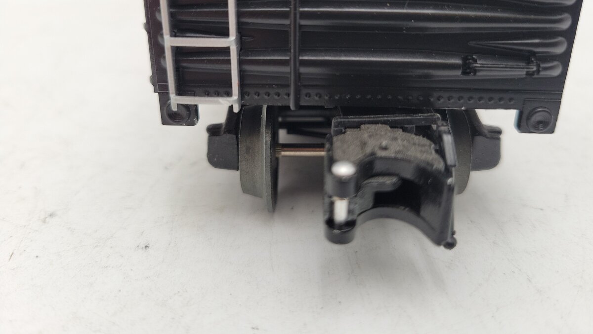 Lionel K-Line 6-22680 O Gauge New Haven Yankee Clipper Boxcar #31107 LN/Box