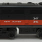Lionel 6-18923 O New Haven Alco Dummy A Diesel Locomotive w/Horn #8923 LN/Box