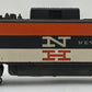 Lionel 6-18319 O Gauge New Haven EP-5 Electric Locomotive #2350