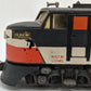 Lionel 6-18319 O Gauge New Haven EP-5 Electric Locomotive #2350