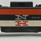 Lionel 6-18319 O Gauge New Haven EP-5 Electric Locomotive #2350