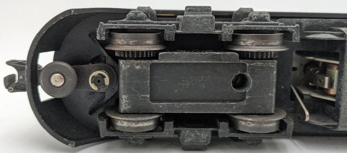 Lionel 6-18319 O Gauge New Haven EP-5 Electric Locomotive #2350