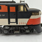 Lionel 6-18319 O Gauge New Haven EP-5 Electric Locomotive #2350