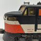 Lionel 6-18319 O Gauge New Haven EP-5 Electric Locomotive #2350