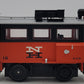 Lionel 6-18482 O Gauge New Haven Rail Bonder Motorized Unit #16 VG/Box