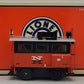 Lionel 6-18482 O Gauge New Haven Rail Bonder Motorized Unit #16 VG/Box