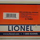 Lionel 6-18482 O Gauge New Haven Rail Bonder Motorized Unit #16 VG/Box