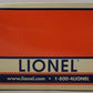 Lionel 6-18482 O Gauge New Haven Rail Bonder Motorized Unit #16 VG/Box