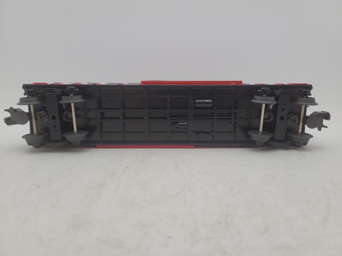 MTH 30-7467 O Gauge State of Maine Boxcar #45063 EX/Box
