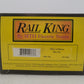 MTH 30-7467 O Gauge State of Maine Boxcar #45063 EX/Box