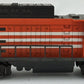 Lionel 6-8754 O Gauge New Haven Rectifier Electric Locomotive #8574