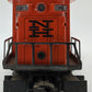 Lionel 6-8754 O Gauge New Haven Rectifier Electric Locomotive #8574