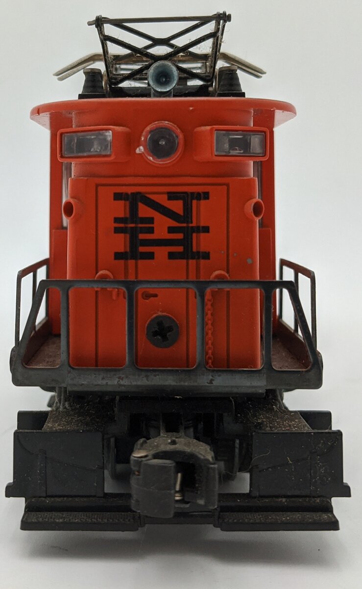 Lionel 6-8754 O Gauge New Haven Rectifier Electric Locomotive #8574