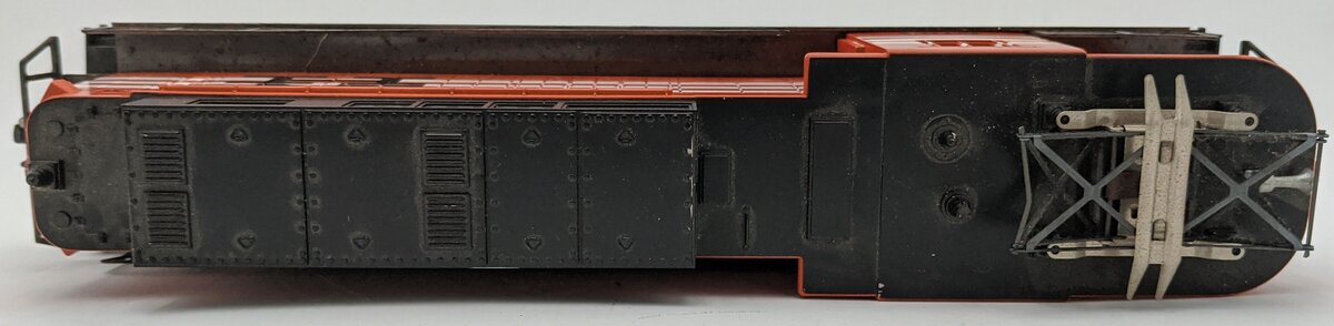Lionel 6-8754 O Gauge New Haven Rectifier Electric Locomotive #8574