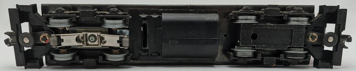 Lionel 6-8754 O Gauge New Haven Rectifier Electric Locomotive #8574