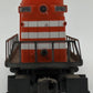 Lionel 6-8754 O Gauge New Haven Rectifier Electric Locomotive #8574