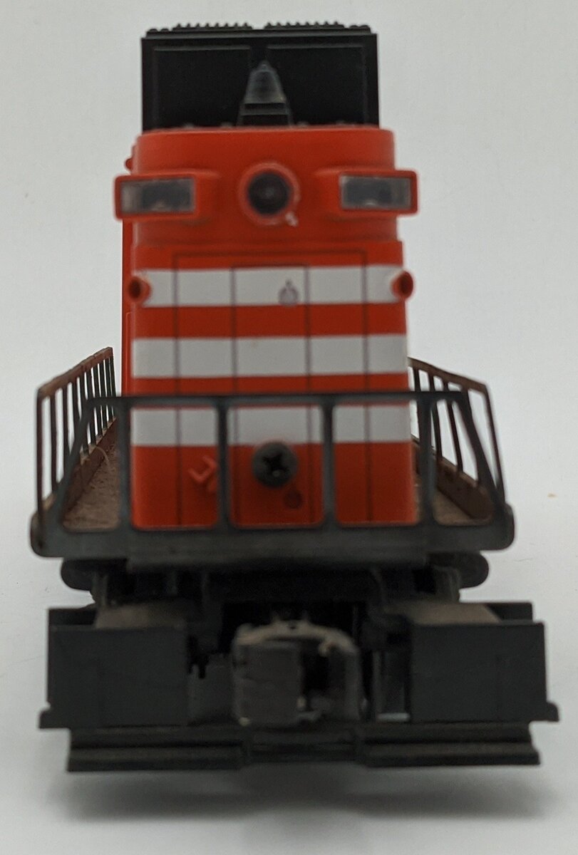 Lionel 6-8754 O Gauge New Haven Rectifier Electric Locomotive #8574
