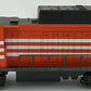 Lionel 6-8754 O Gauge New Haven Rectifier Electric Locomotive #8574