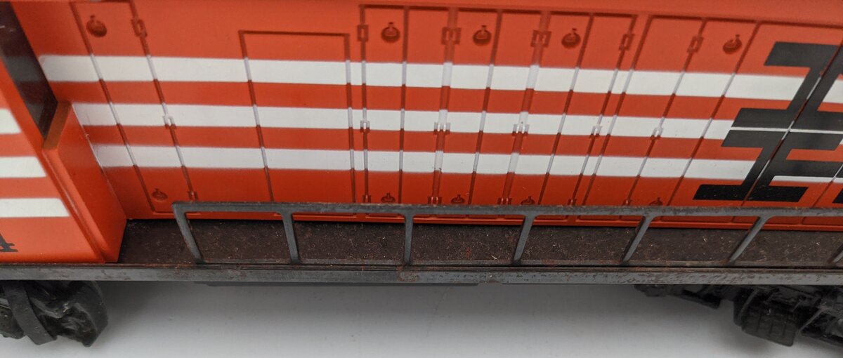 Lionel 6-8754 O Gauge New Haven Rectifier Electric Locomotive #8574