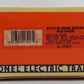 Lionel 6-17217 O Gauge State of Maine New Haven Boxcar #45003 LN/Box