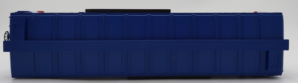 Lionel 6-17217 O Gauge State of Maine New Haven Boxcar #45003 LN/Box