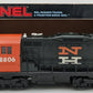 Lionel 6-18806 O Gauge New Haven SD-18 Powered Diesel Locomotive #8806 LN/Box