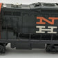 Lionel 6-18806 O Gauge New Haven SD-18 Powered Diesel Locomotive #8806 LN/Box