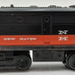Lionel 6-18922 O Gauge New Haven Alco Diesel Locomotive #8922 EX/Box