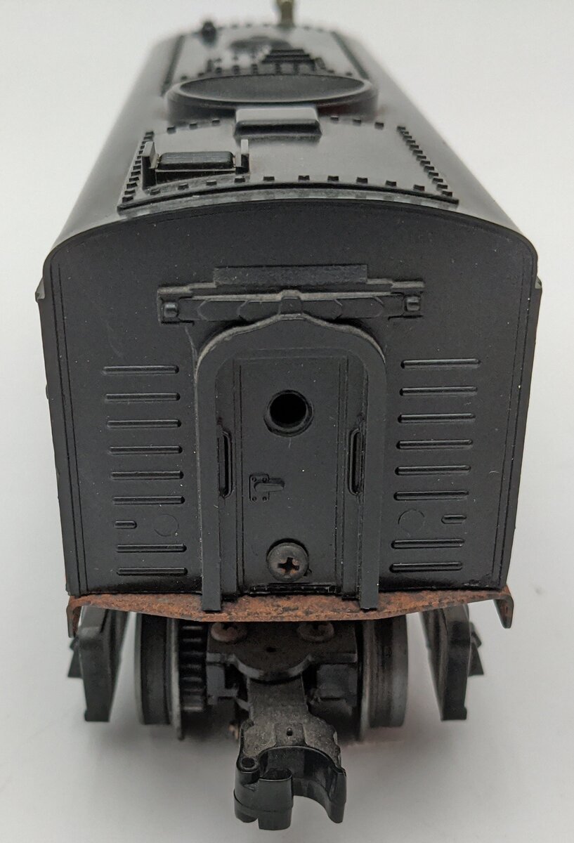 Lionel 6-18922 O Gauge New Haven Alco Diesel Locomotive #8922 EX/Box
