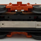 Lionel 6-28444 New Haven Operating Handcar VG/Box