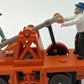 Lionel 6-28444 New Haven Operating Handcar VG/Box