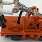 Lionel 6-28444 New Haven Operating Handcar VG/Box