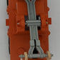 Lionel 6-28444 New Haven Operating Handcar VG/Box