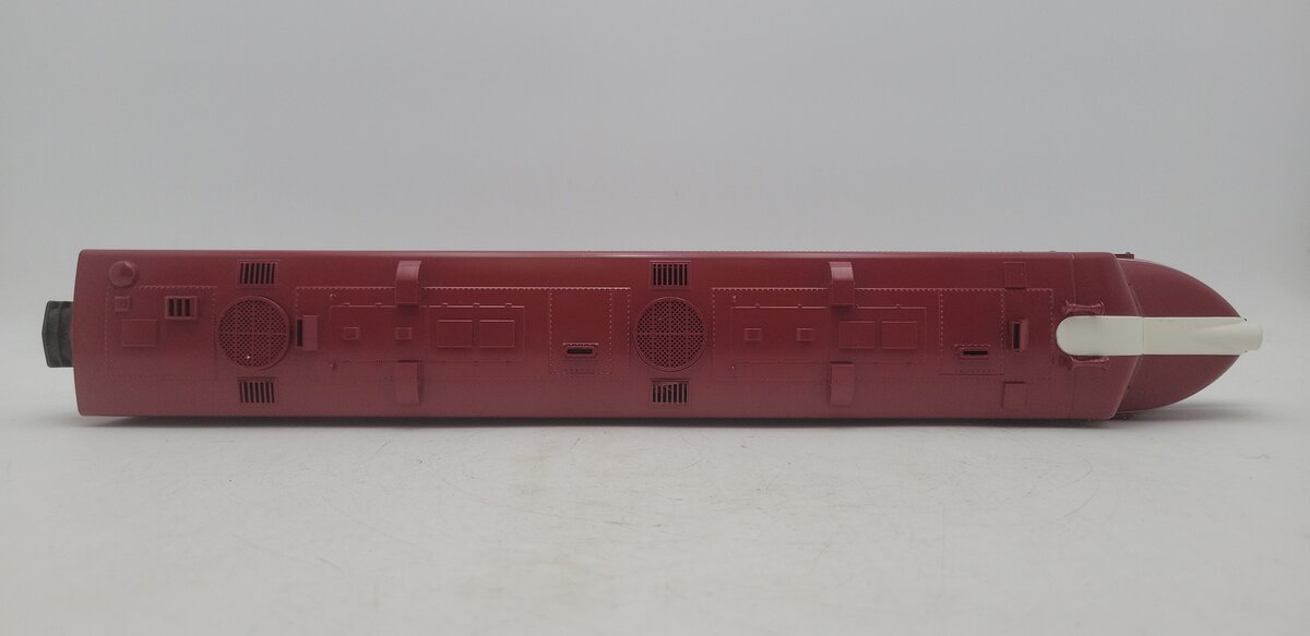 MTH 20-2438-1 O Gauge New Haven 